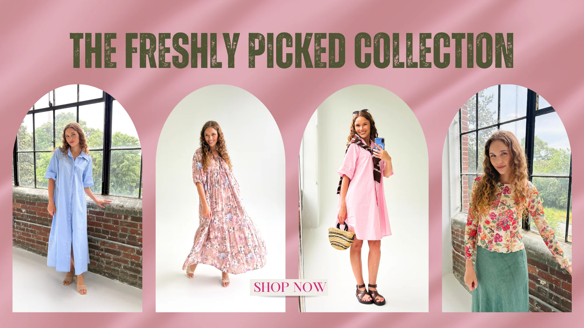 Redefine Your Signature Style