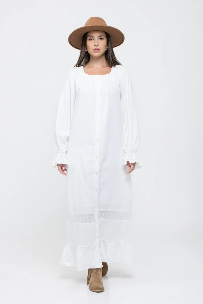 Adva Maxi Dress
