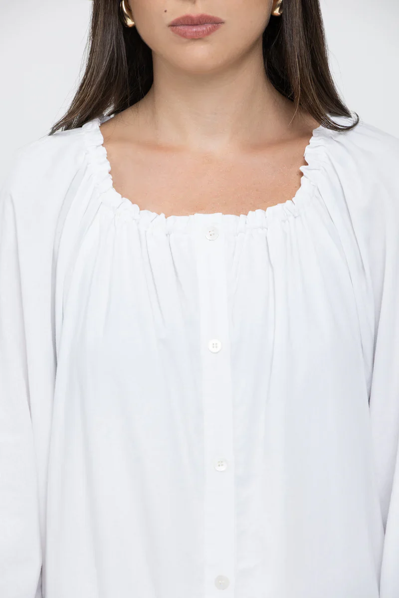Adva Maxi Dress - Image 2