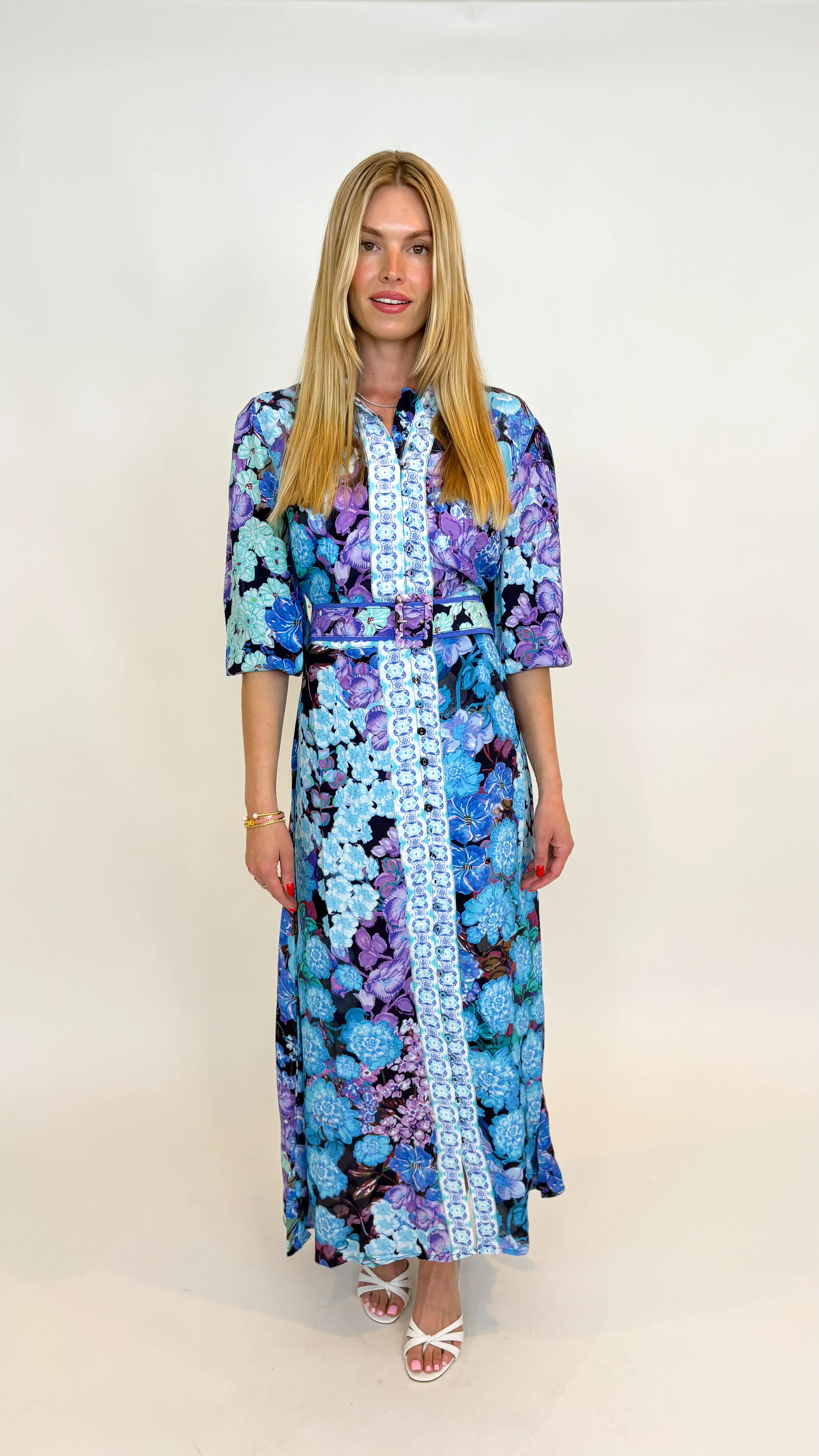 Amara Dress - Image 5