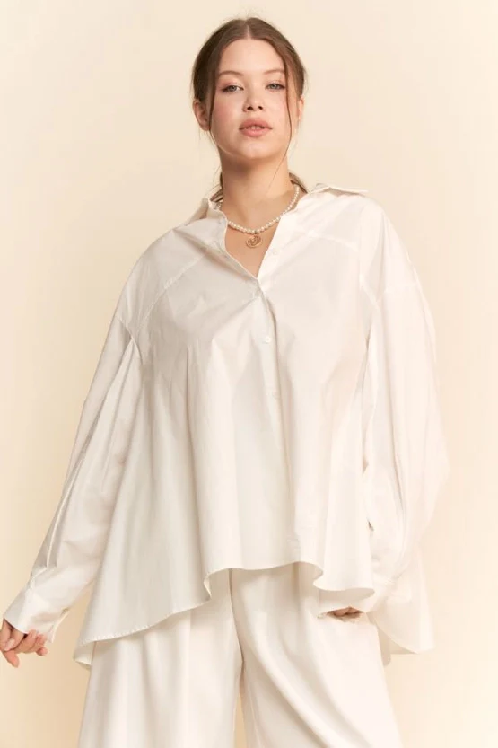 The Everything Blouse - Image 2