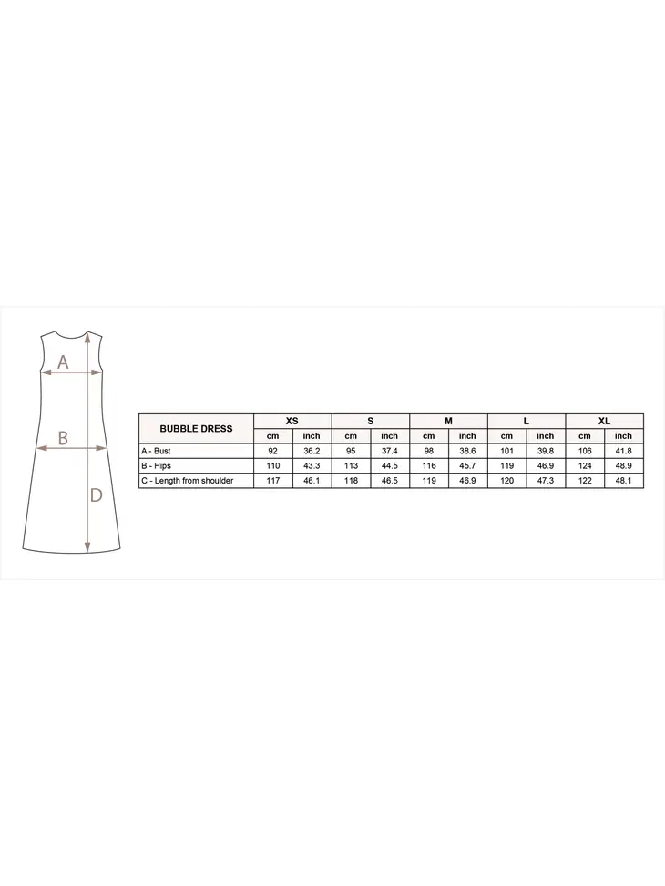 Bubble Dress - Image 19