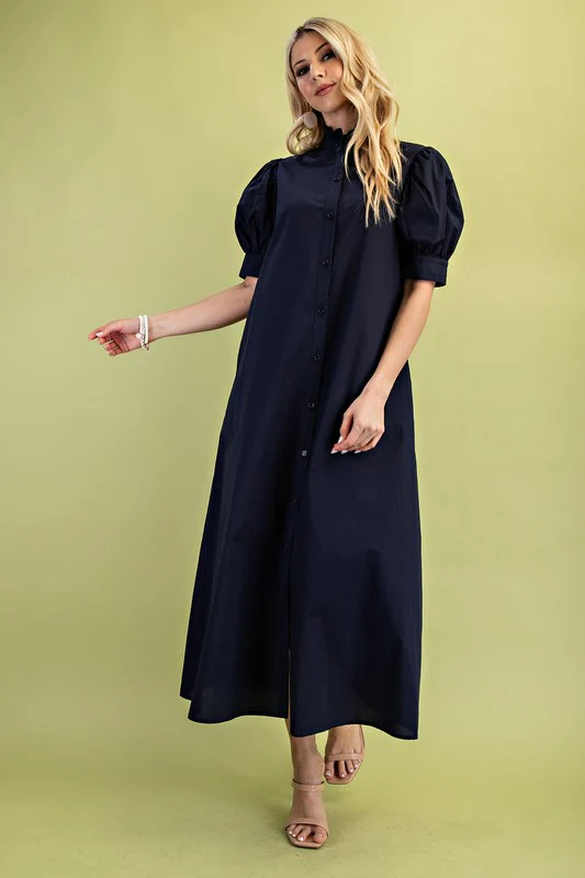 Round Of Applause Dress