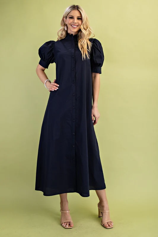 Round Of Applause Dress - Image 10