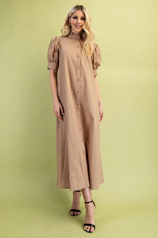 Round Of Applause Dress - Image 2