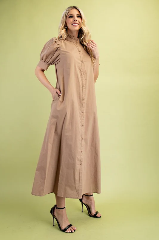 Round Of Applause Dress - Image 4