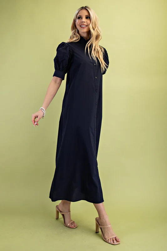 Round Of Applause Dress - Image 5