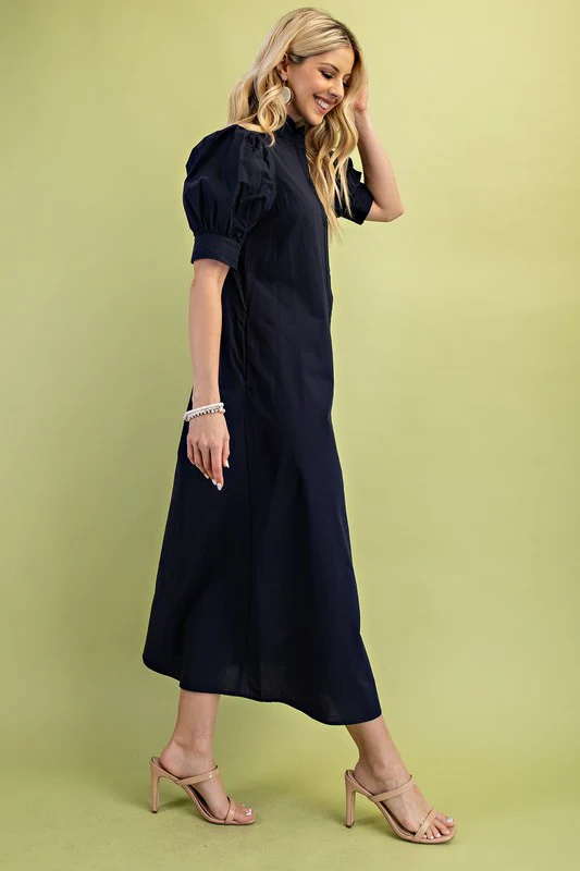 Round Of Applause Dress - Image 6