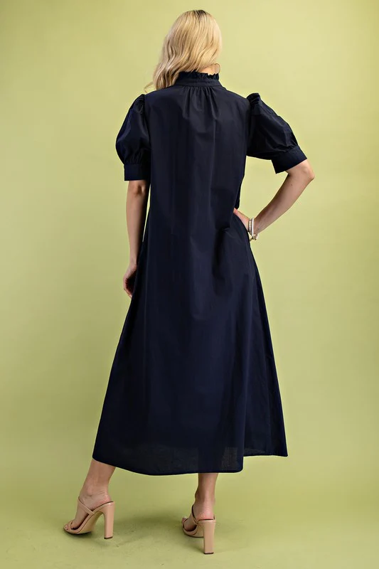 Round Of Applause Dress - Image 7