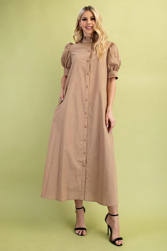 Round Of Applause Dress - Image 8