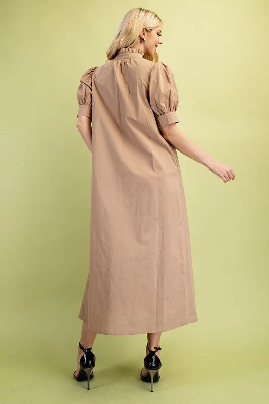 Round Of Applause Dress - Image 9