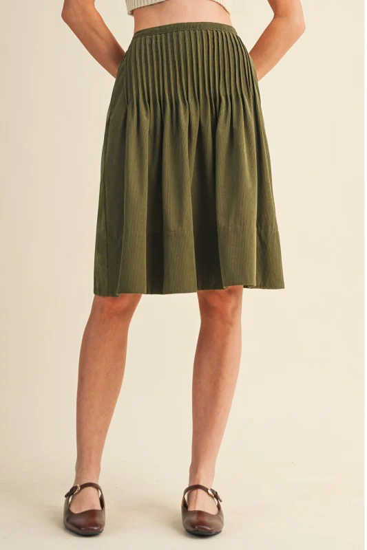 Demi Skirt