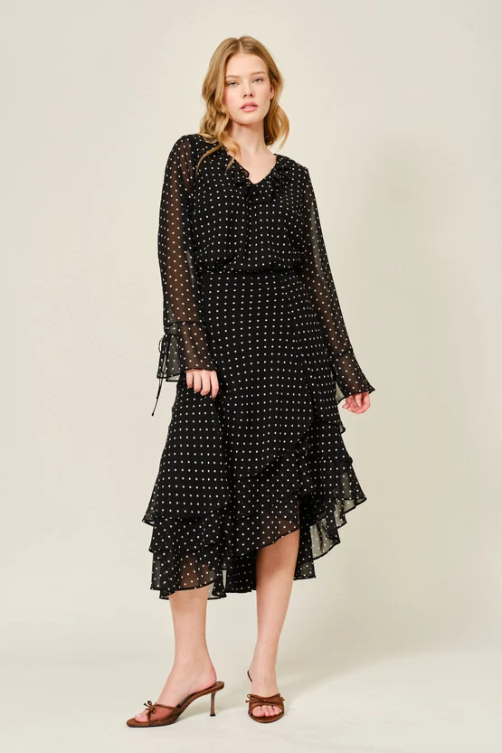 The Paris Skirt