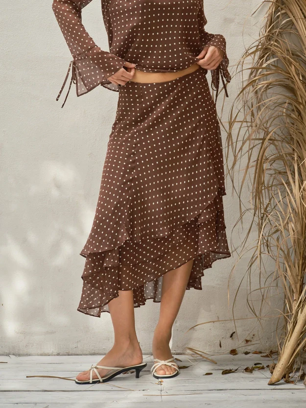 The Paris Skirt - Image 2