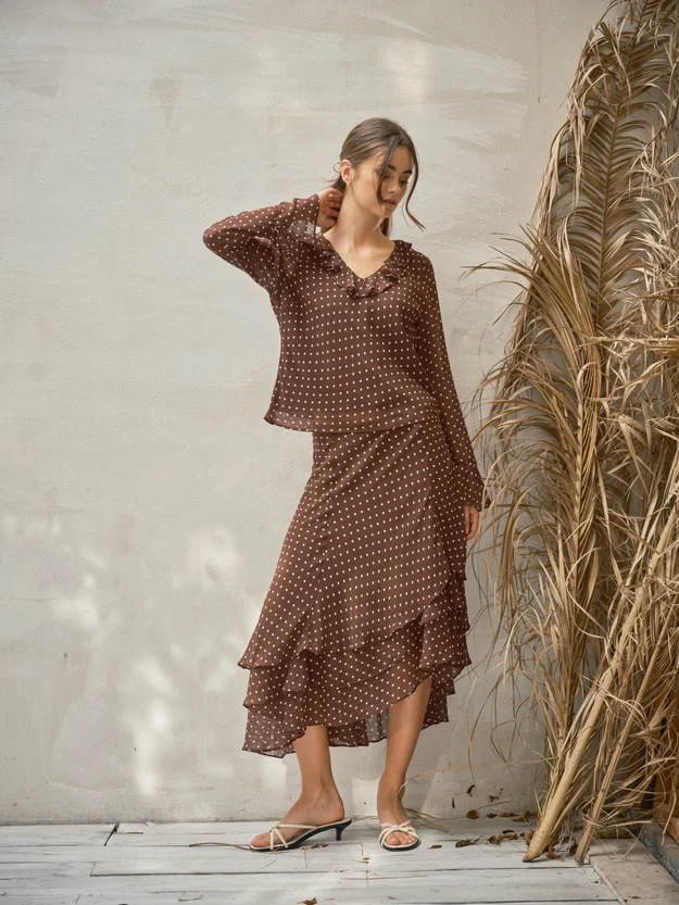 The Paris Skirt - Image 3