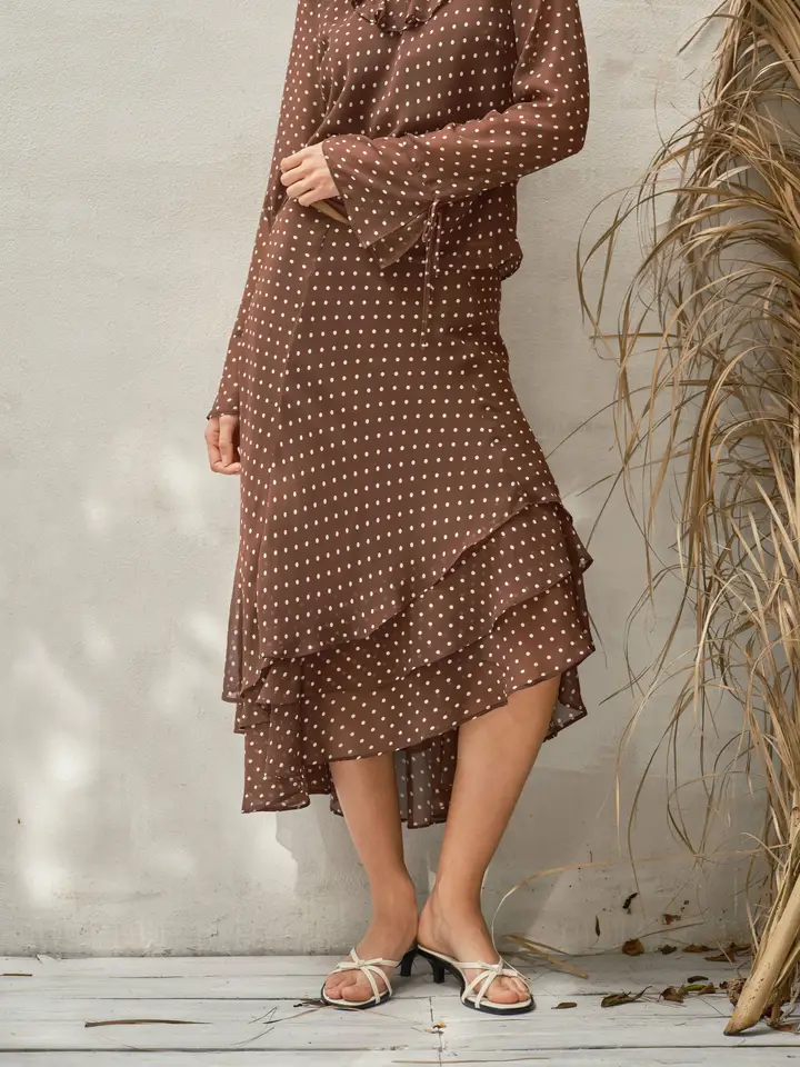The Paris Skirt - Image 4