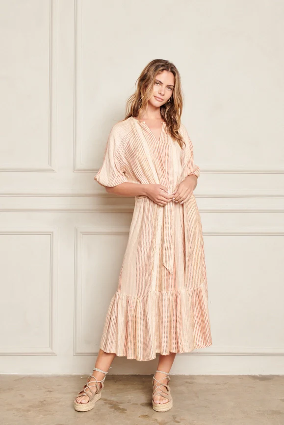 Feels Like Summer Dress - Image 4