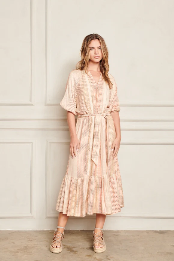 Feels Like Summer Dress - Image 5