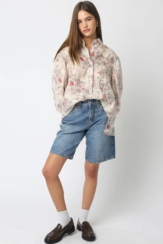 Not Your Grandmother’s Blouse - Image 2