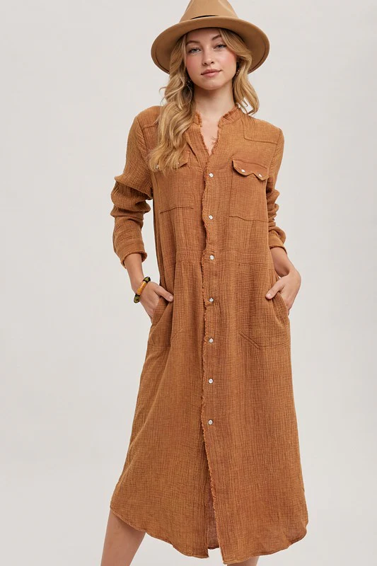 EZ Dress 2.0 - Image 3