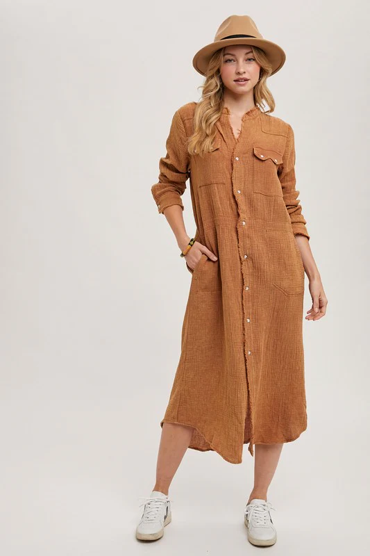 EZ Dress 2.0 - Image 4