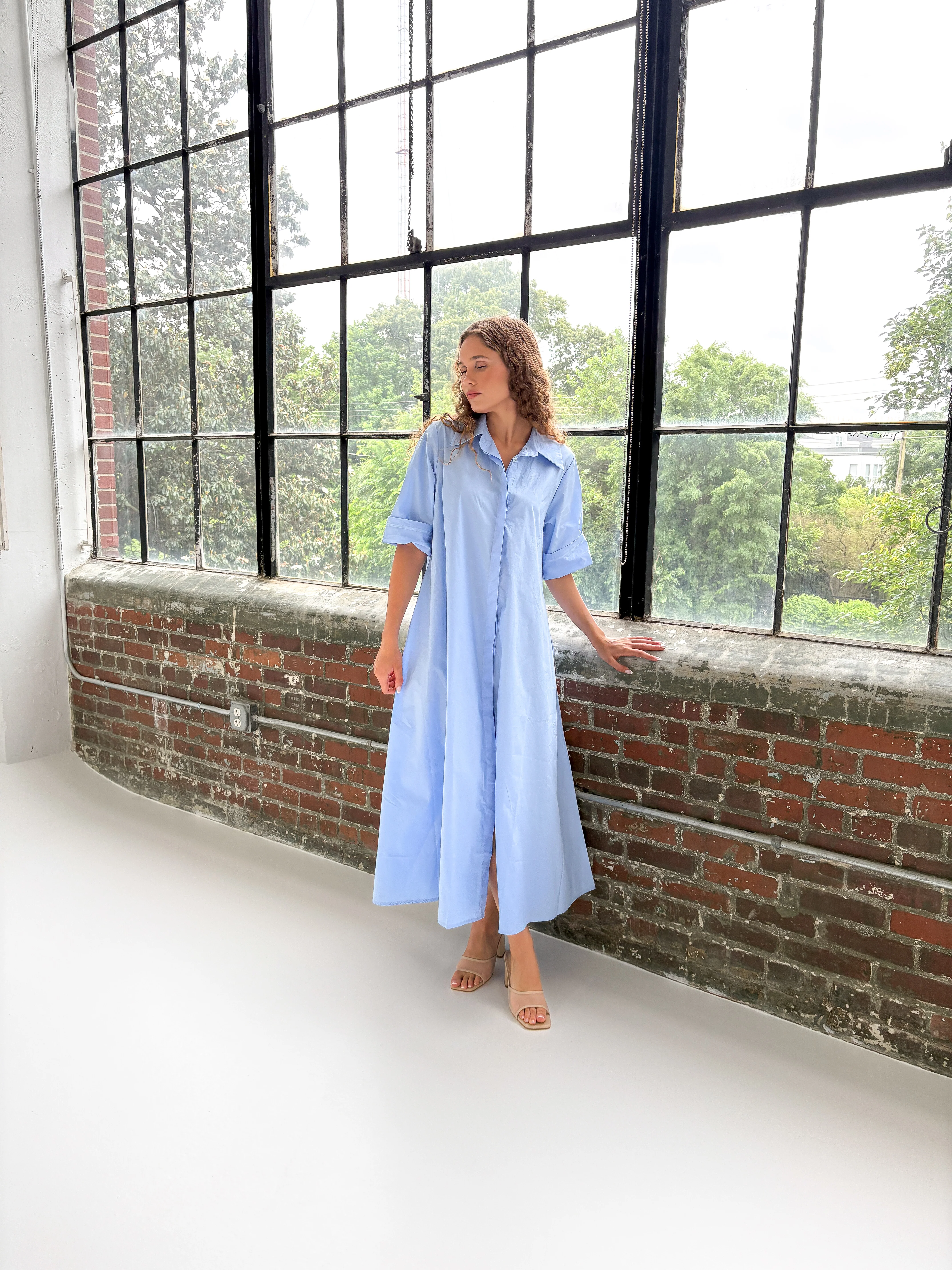 The One + Done Maxi Dress - Image 11