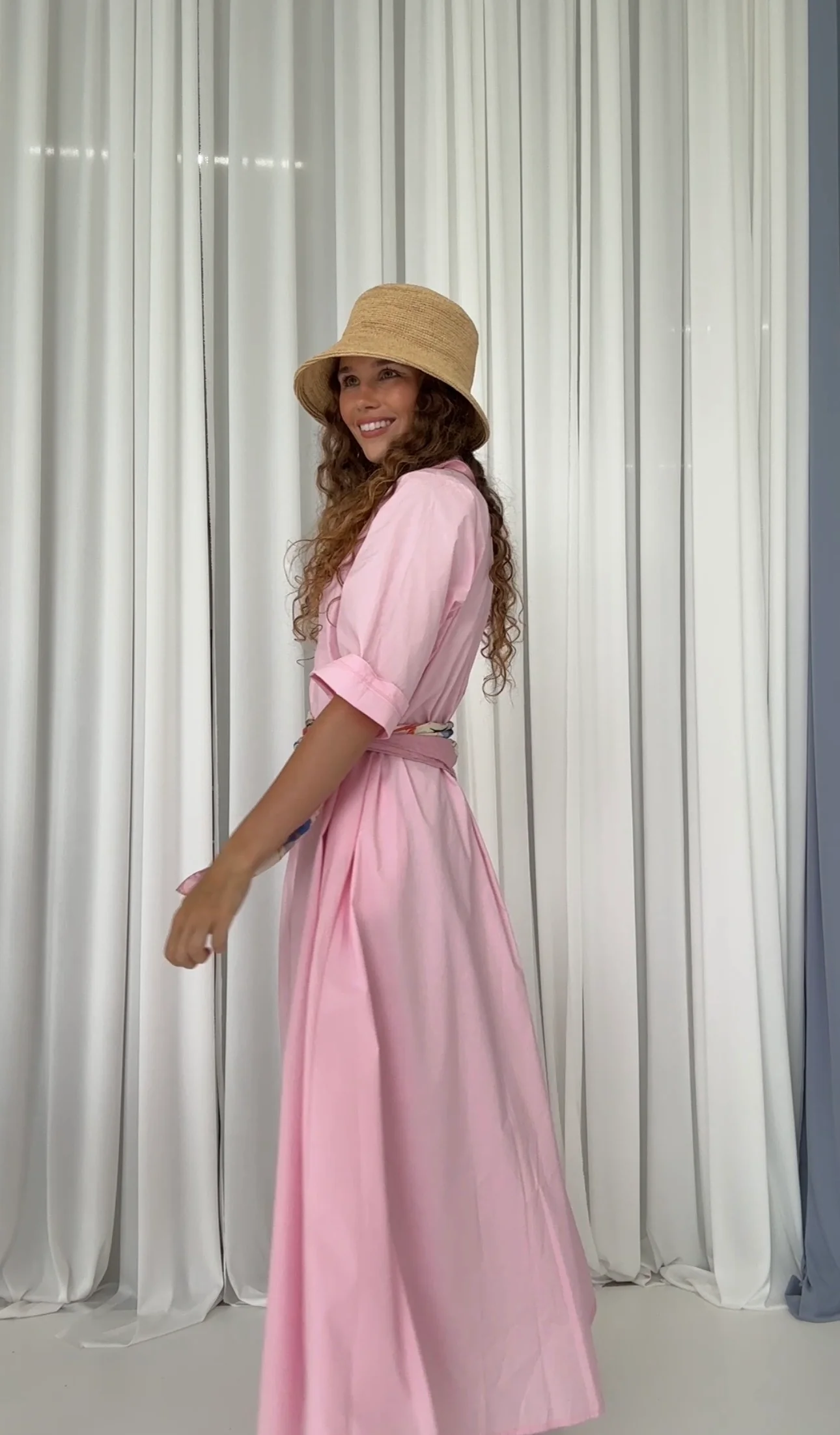 The One + Done Maxi Dress - Image 12