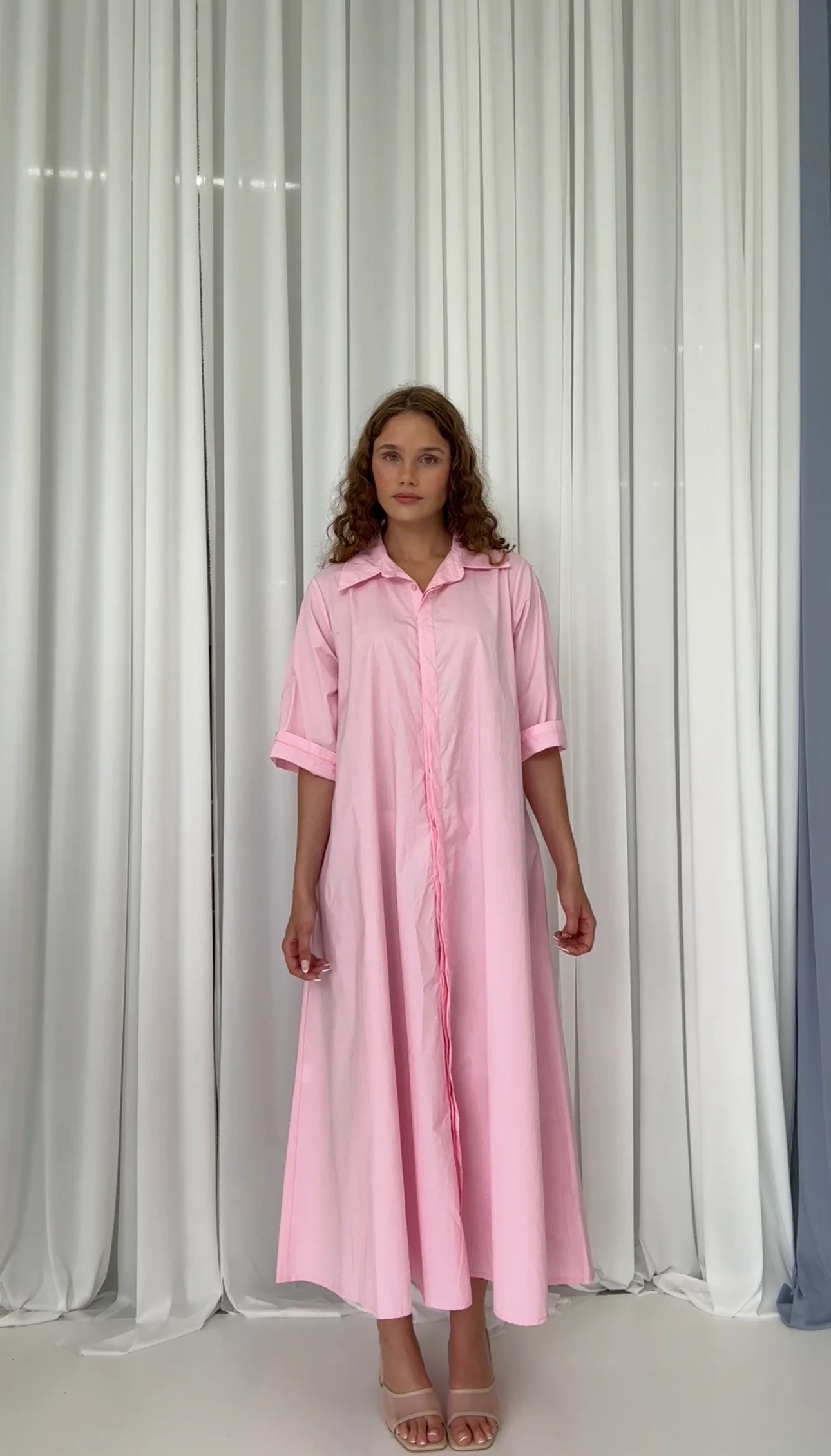 The One + Done Maxi Dress - Image 13