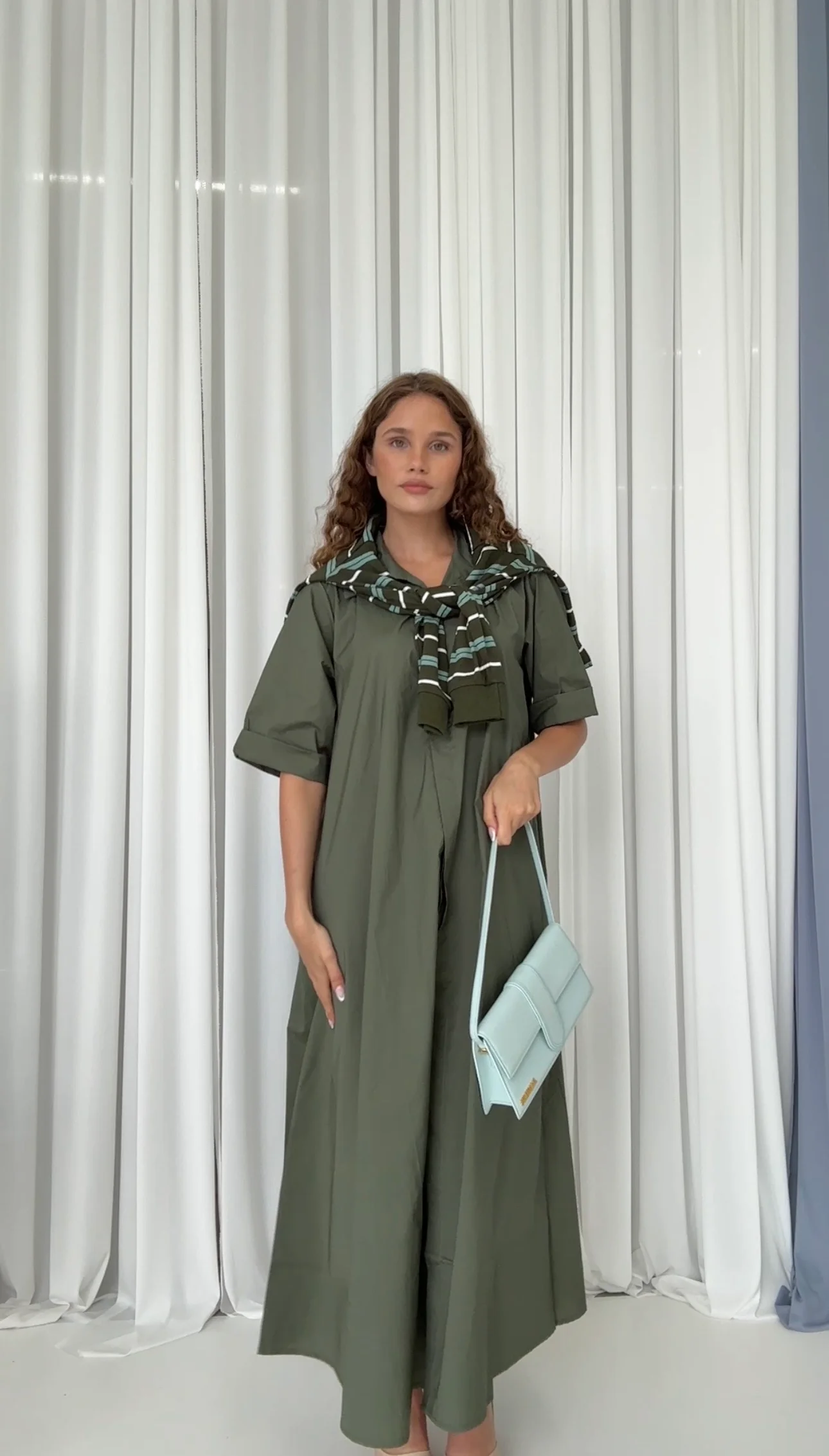 The One + Done Maxi Dress - Image 14