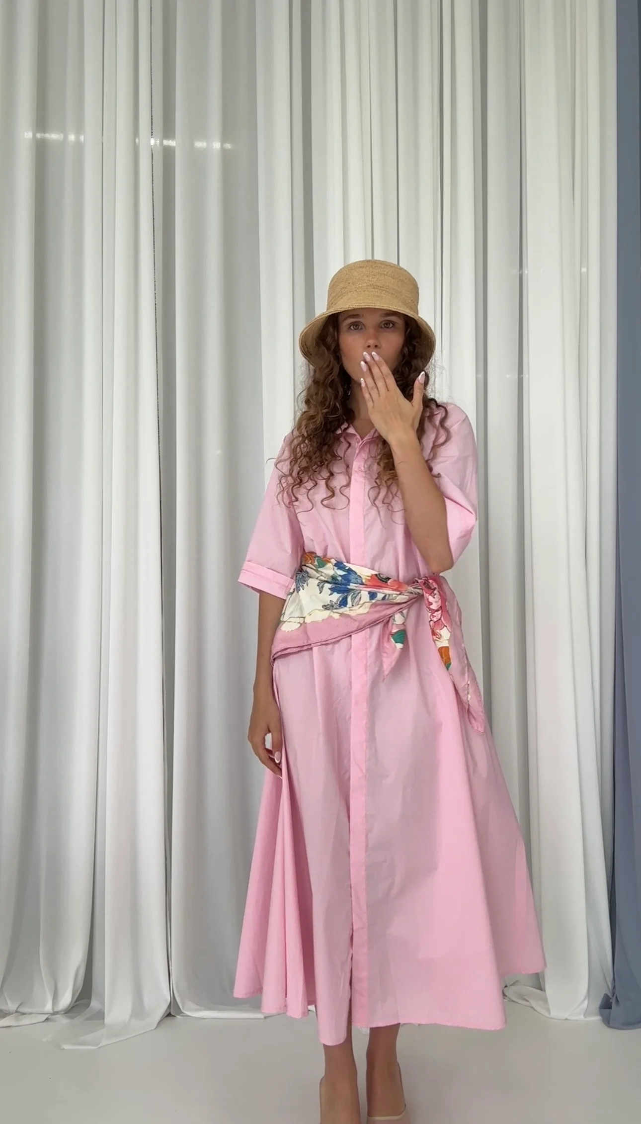 The One + Done Maxi Dress - Image 4