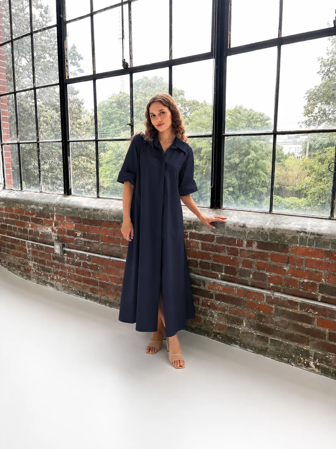 The One + Done Maxi Dress - Image 5