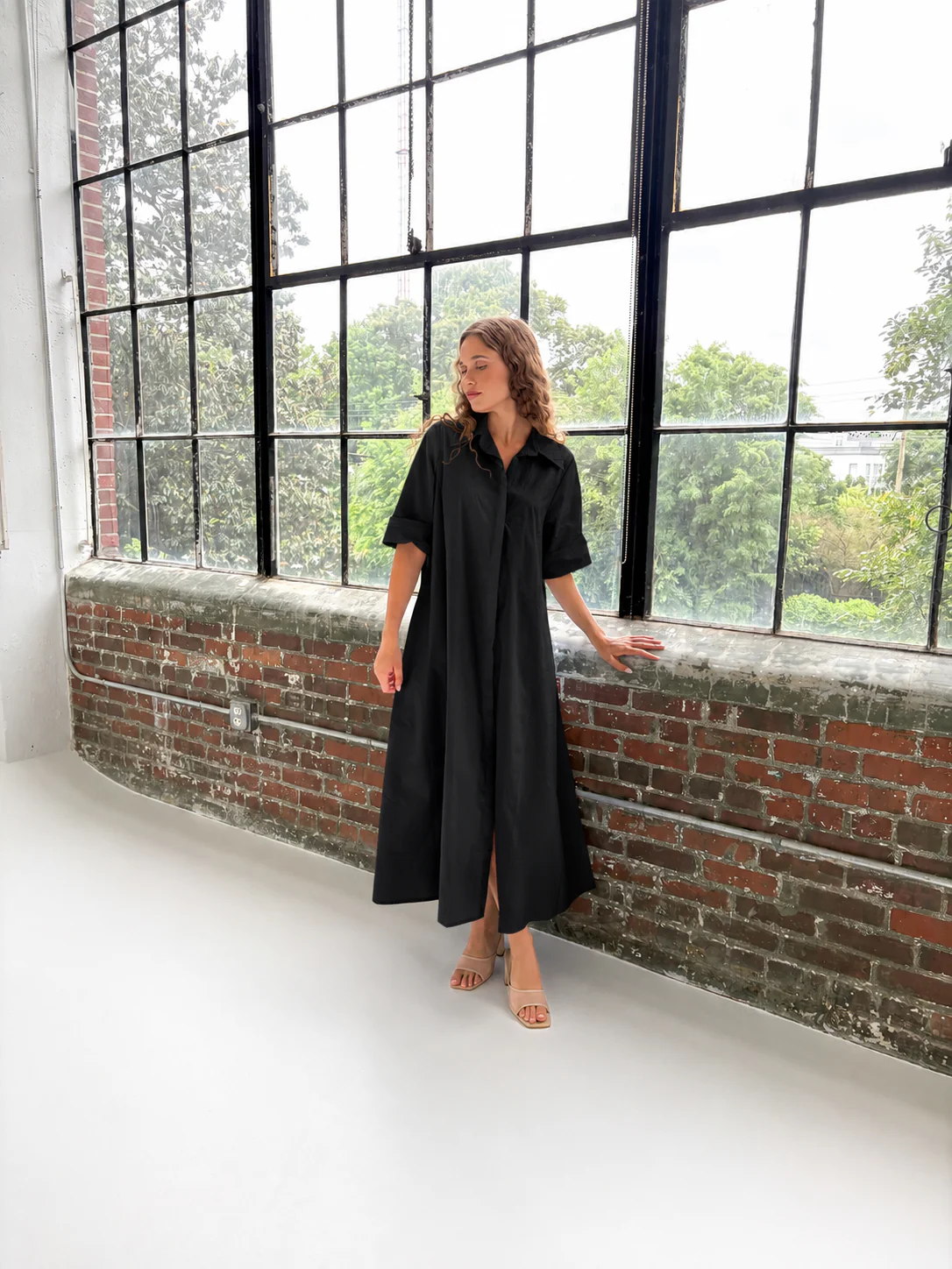 The One + Done Maxi Dress - Image 7