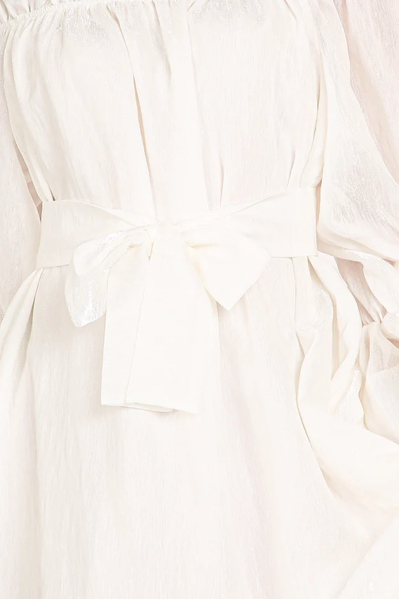 Glam Midi Dress - Image 8