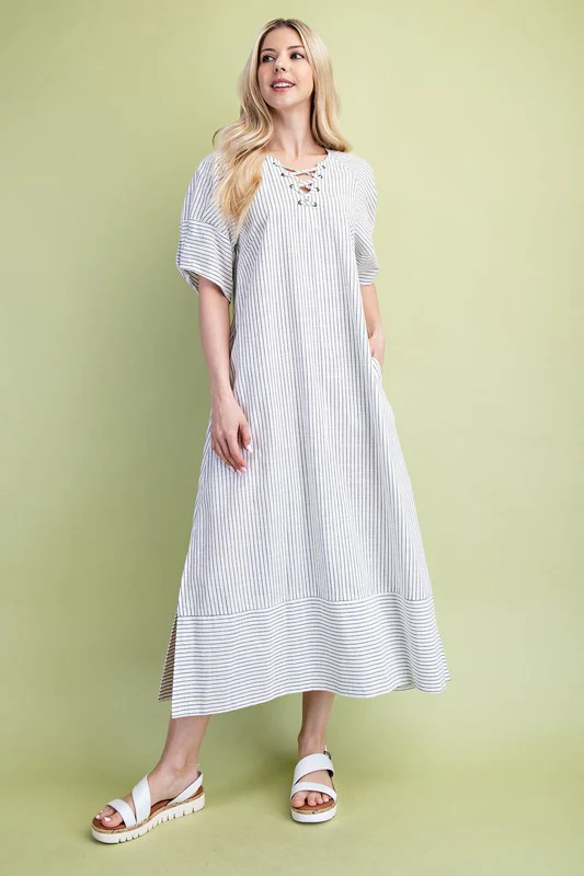 Lacey Dress