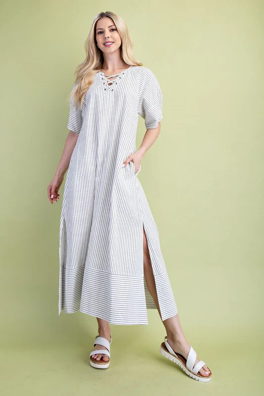 Lacey Dress - Image 4
