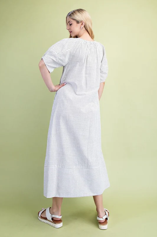 Lacey Dress - Image 5