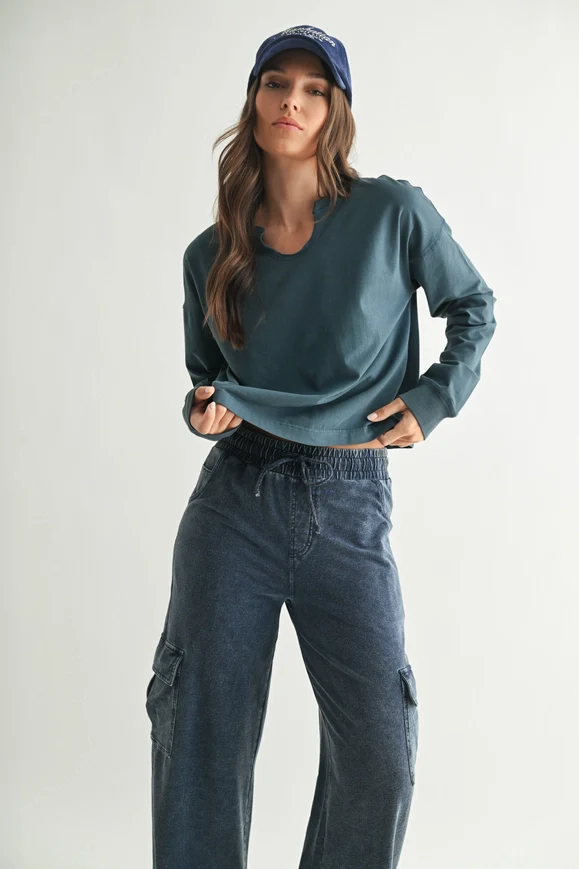 Mona Top