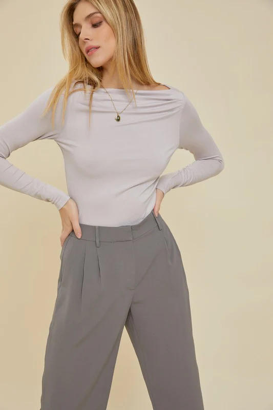 The Nicola Top