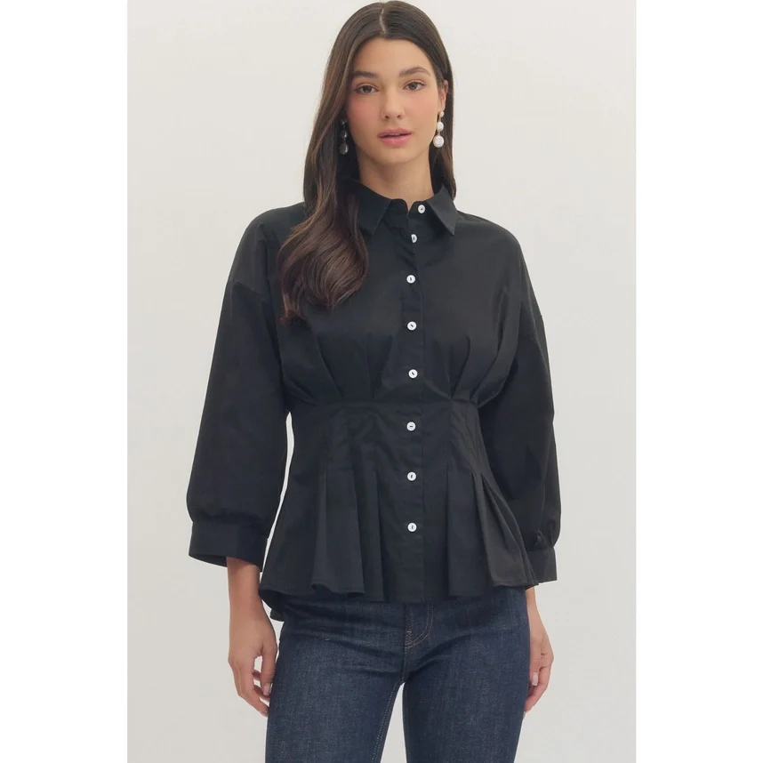Freshly Picked Blouse - Image 3