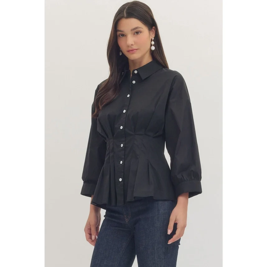 Freshly Picked Blouse - Image 4