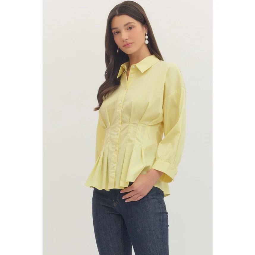 Freshly Picked Blouse - Image 5