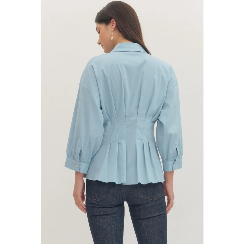 Freshly Picked Blouse - Image 6