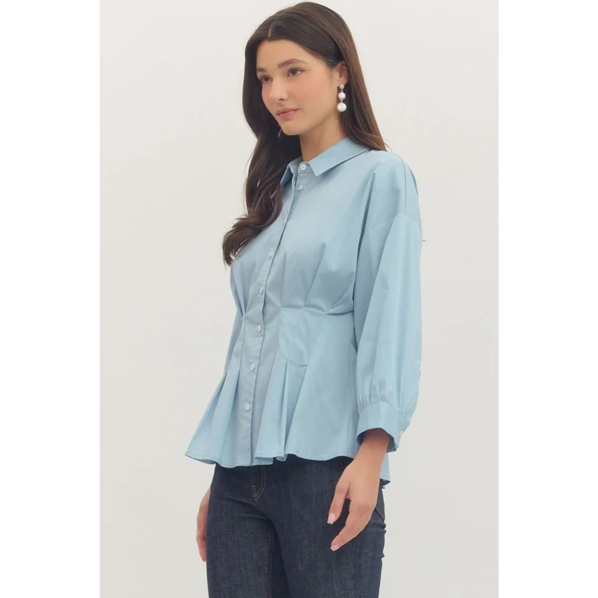 Freshly Picked Blouse - Image 7