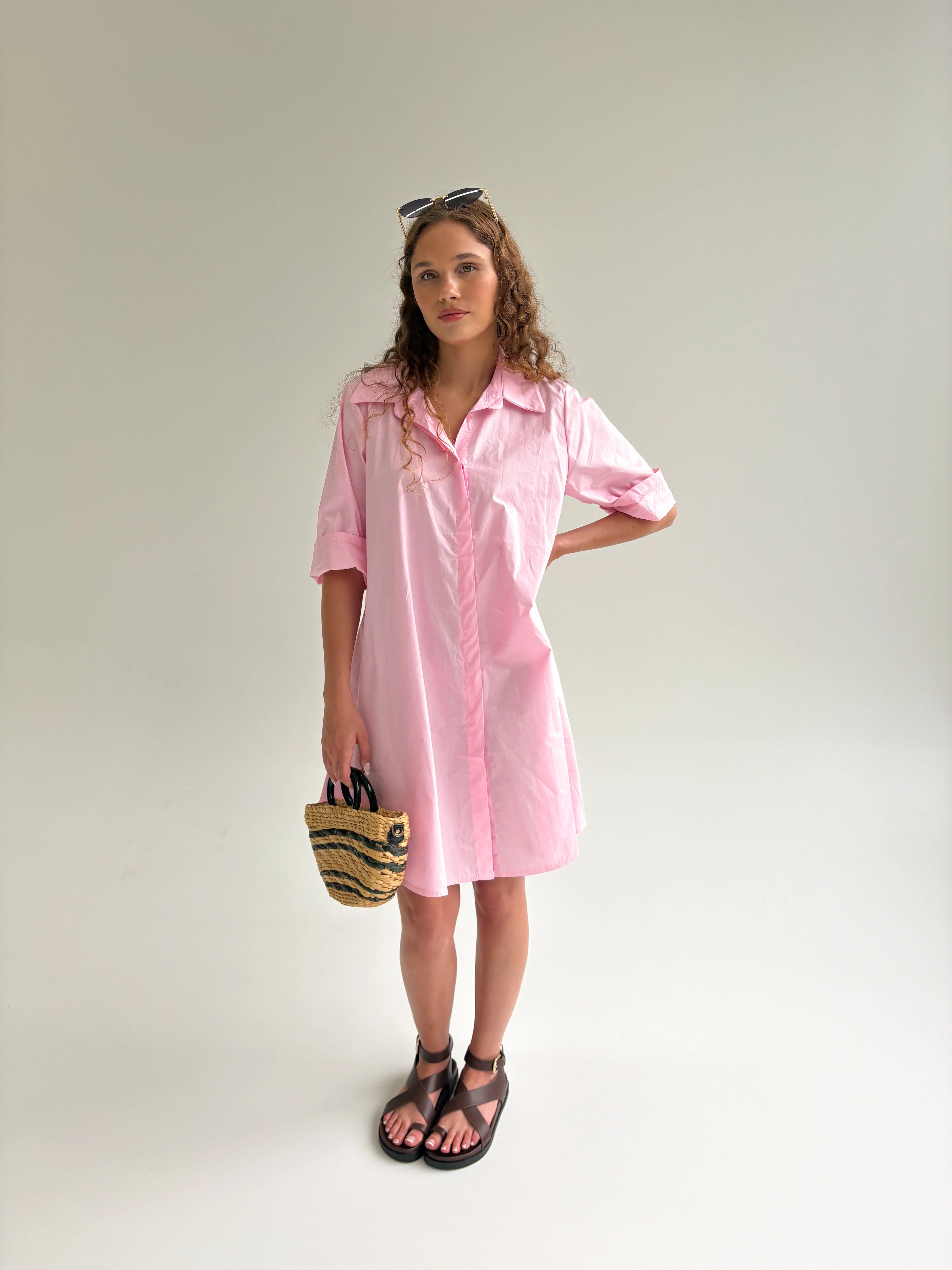 The One + Done Dress - Image 10