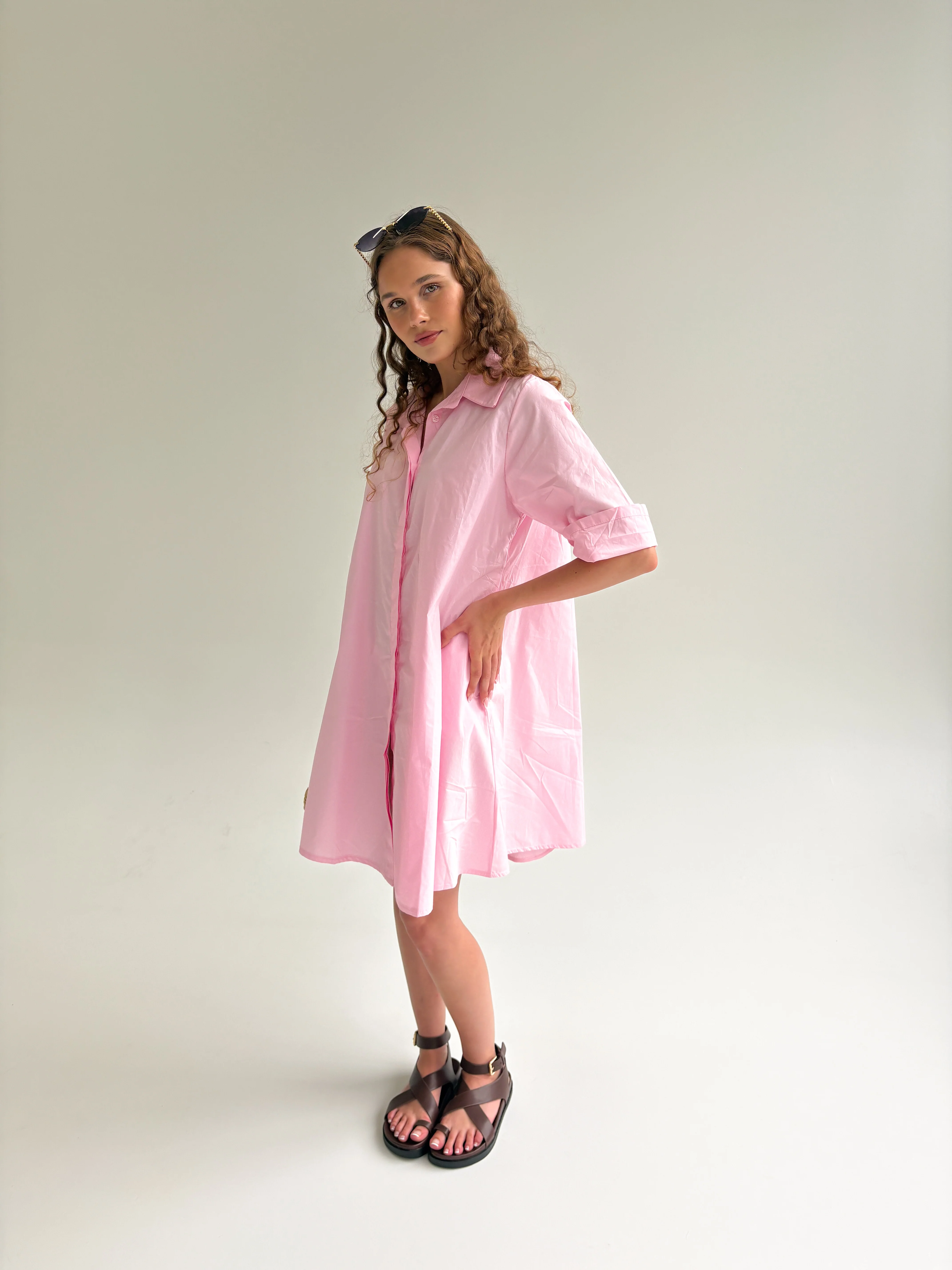 The One + Done Dress - Image 11