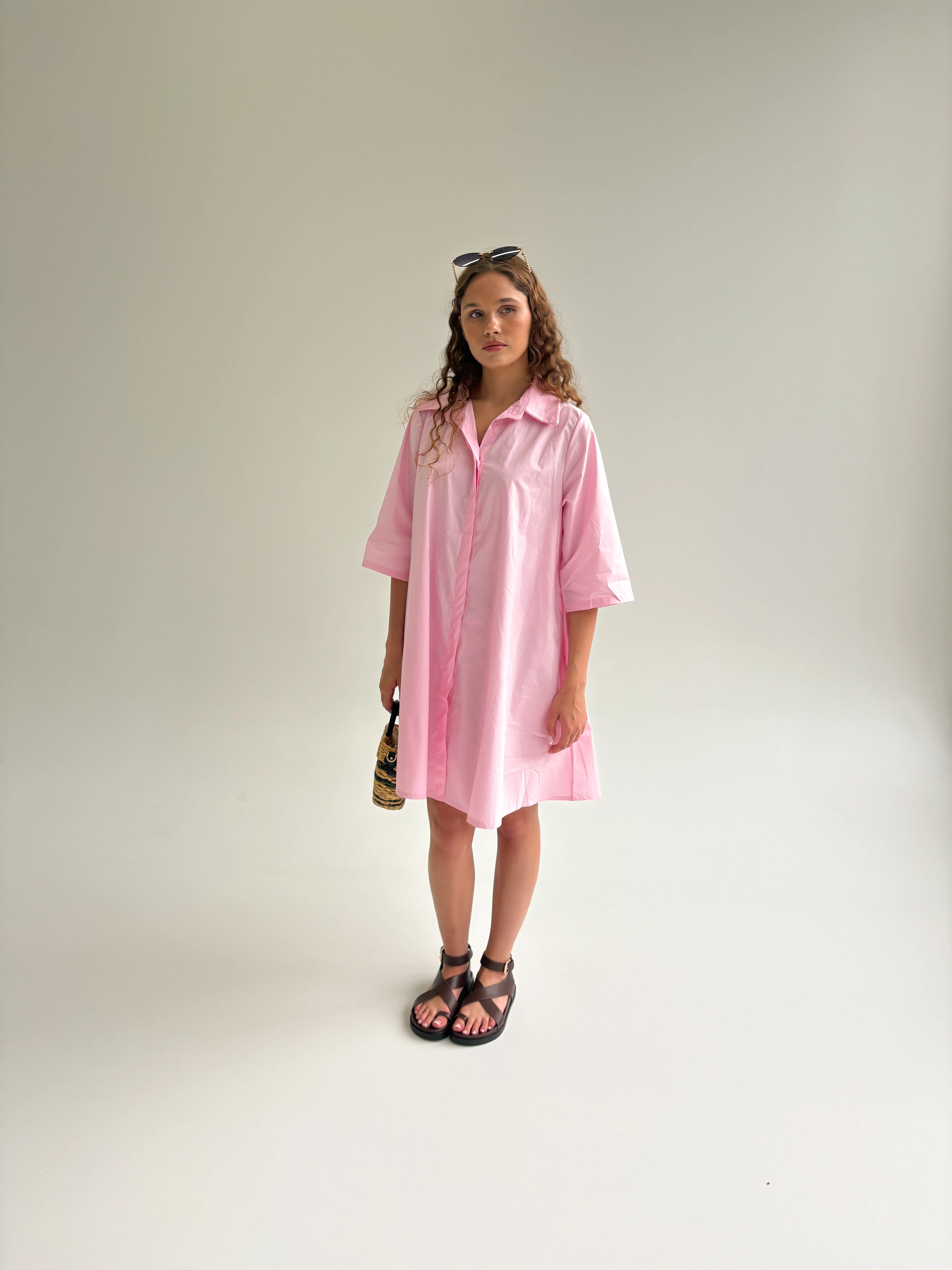 The One + Done Dress - Image 12