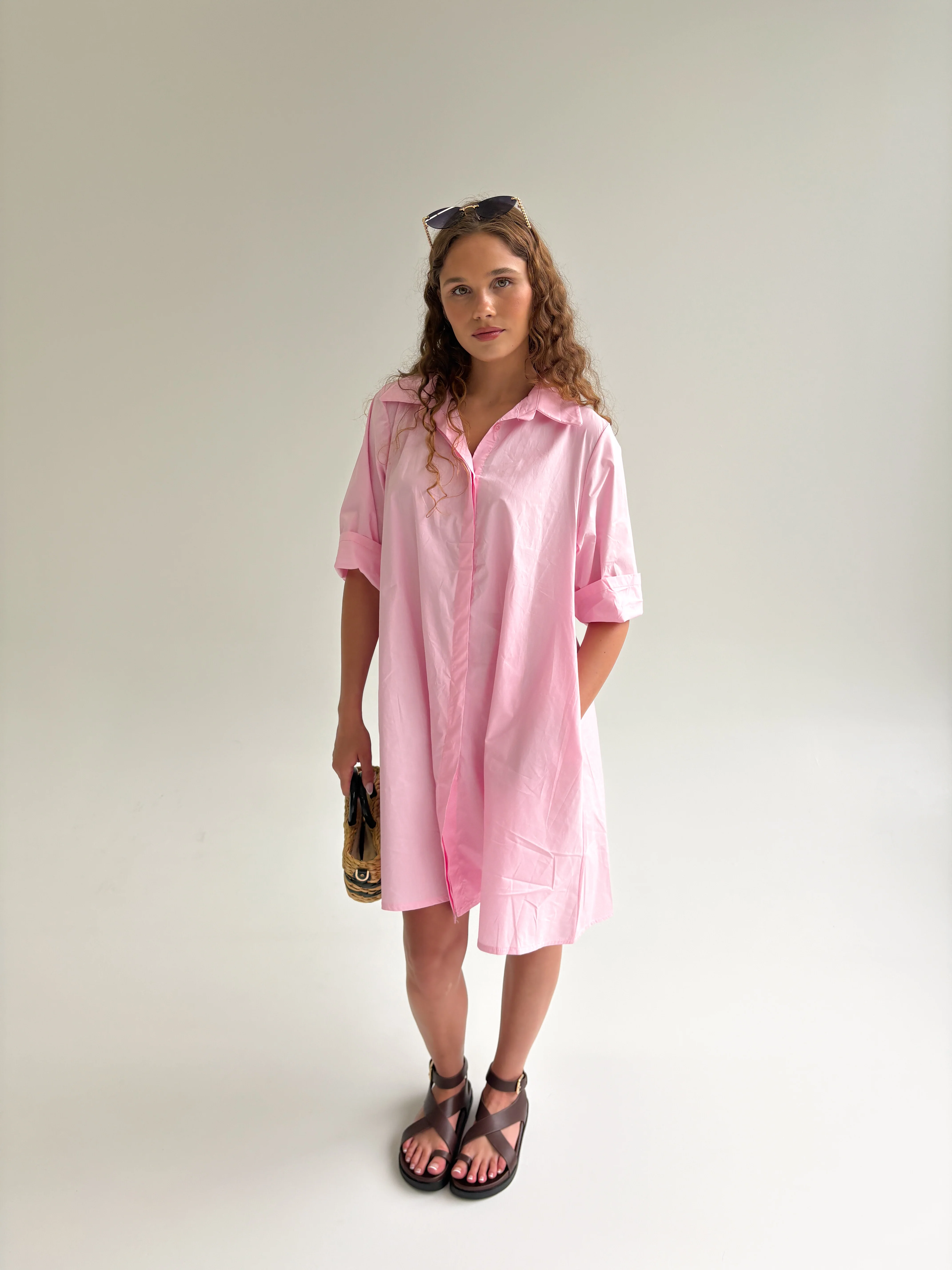 The One + Done Dress - Image 13