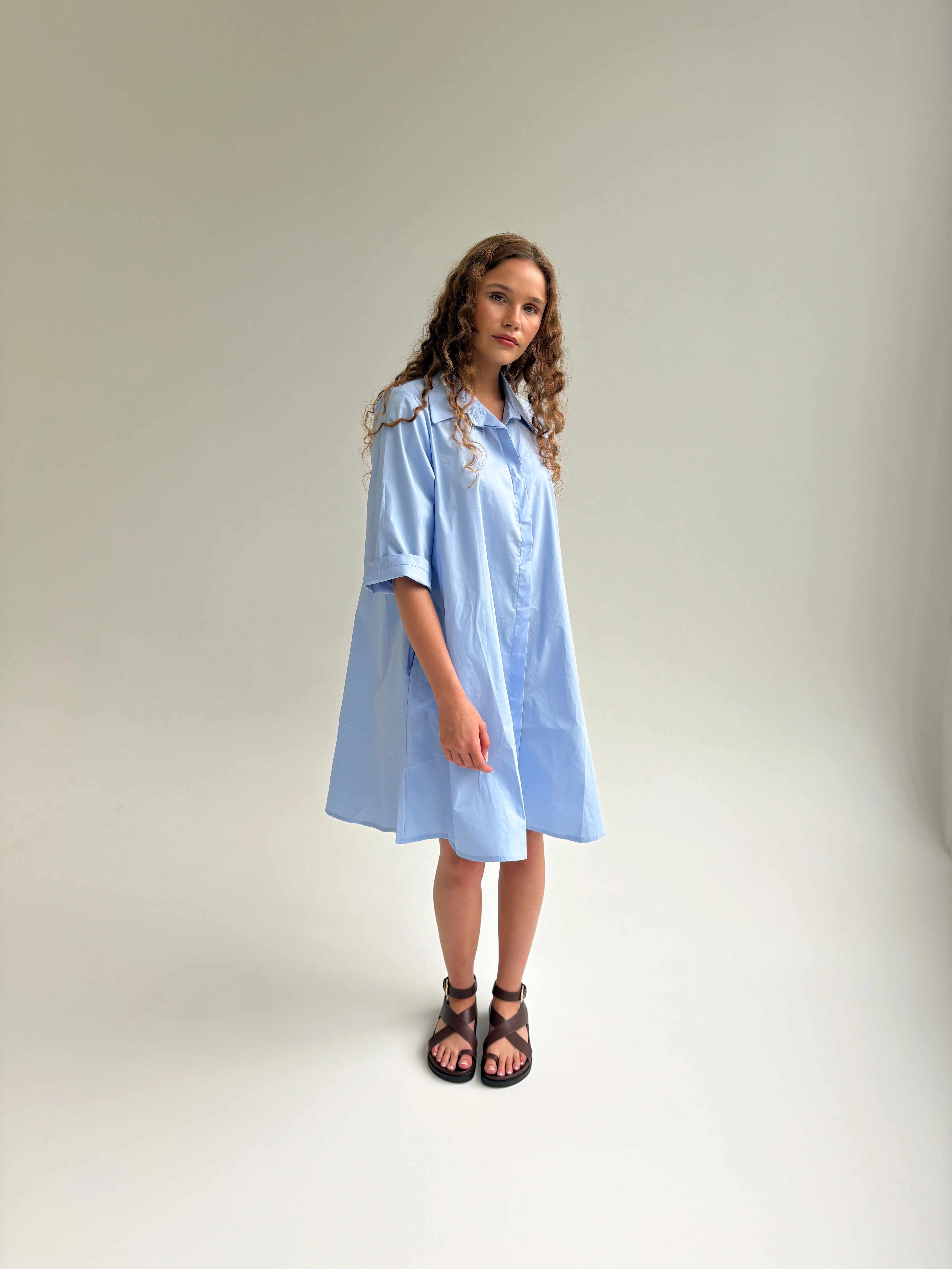 The One + Done Dress - Image 7