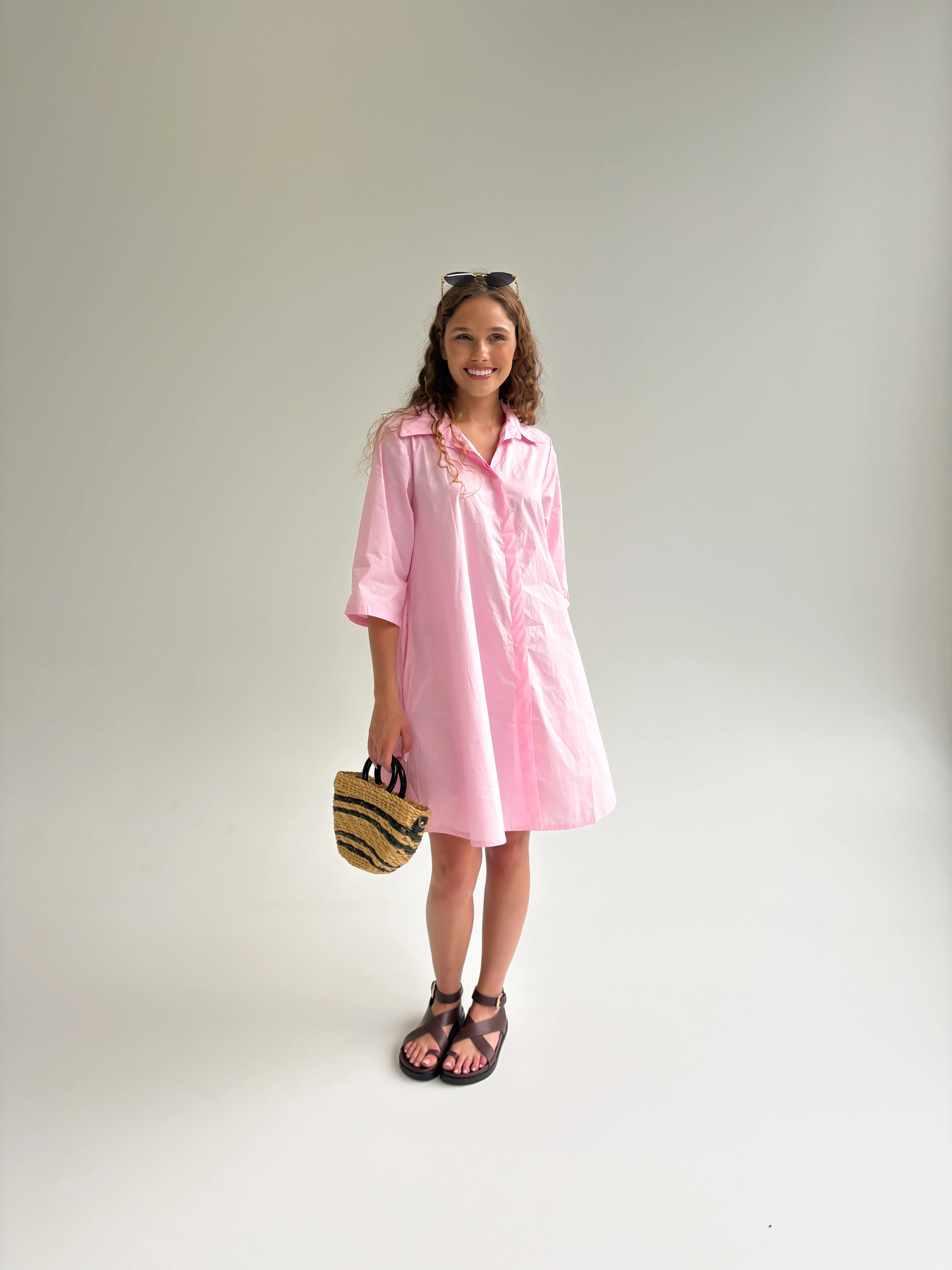 The One + Done Dress - Image 9