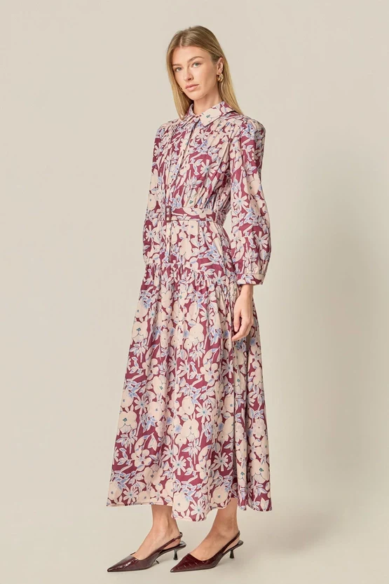 Florence Dress - Image 3